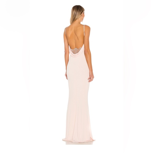 Katie May Surreal Dress - Picture 4 of 4